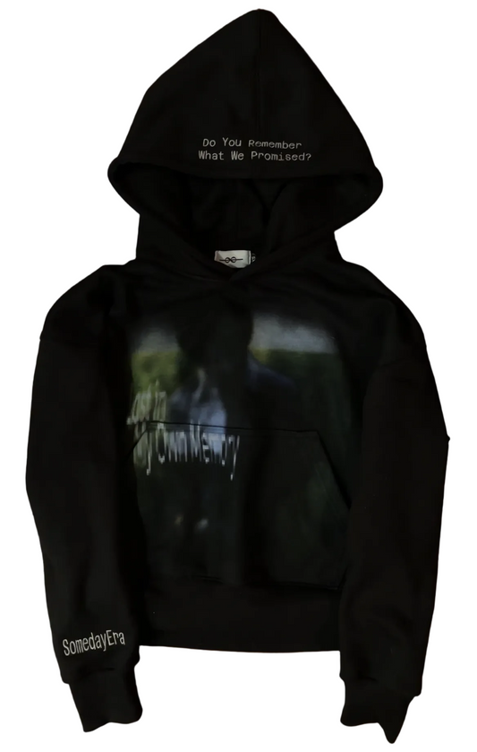 “Memories” Hoodie