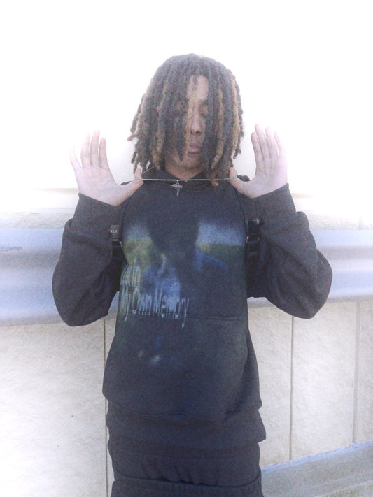 “Memories” Hoodie