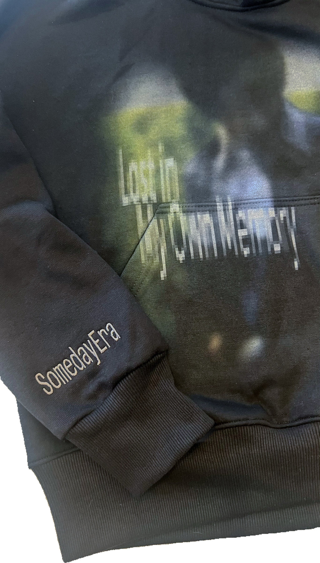 “Memories” Hoodie