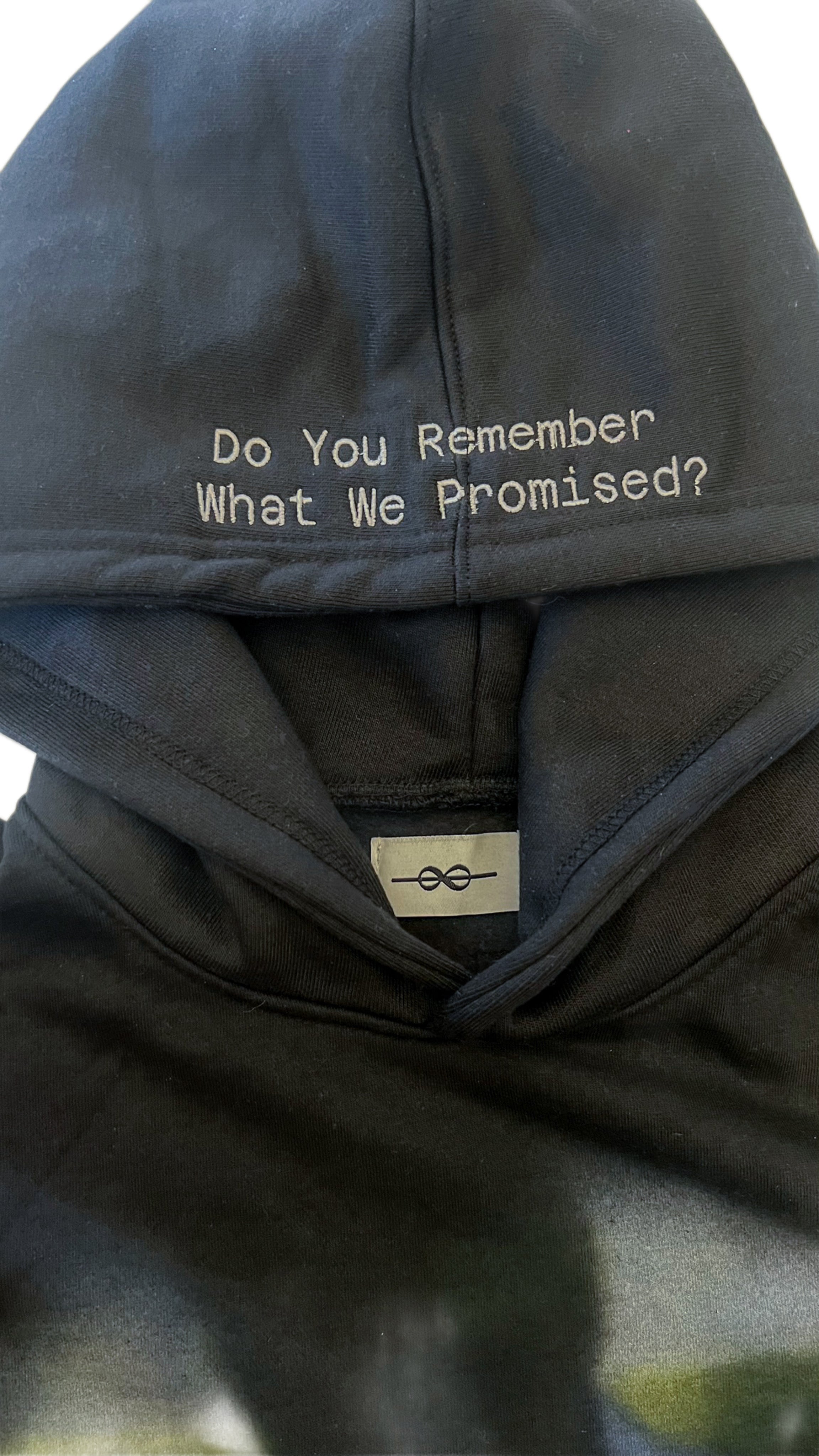 “Memories” Hoodie