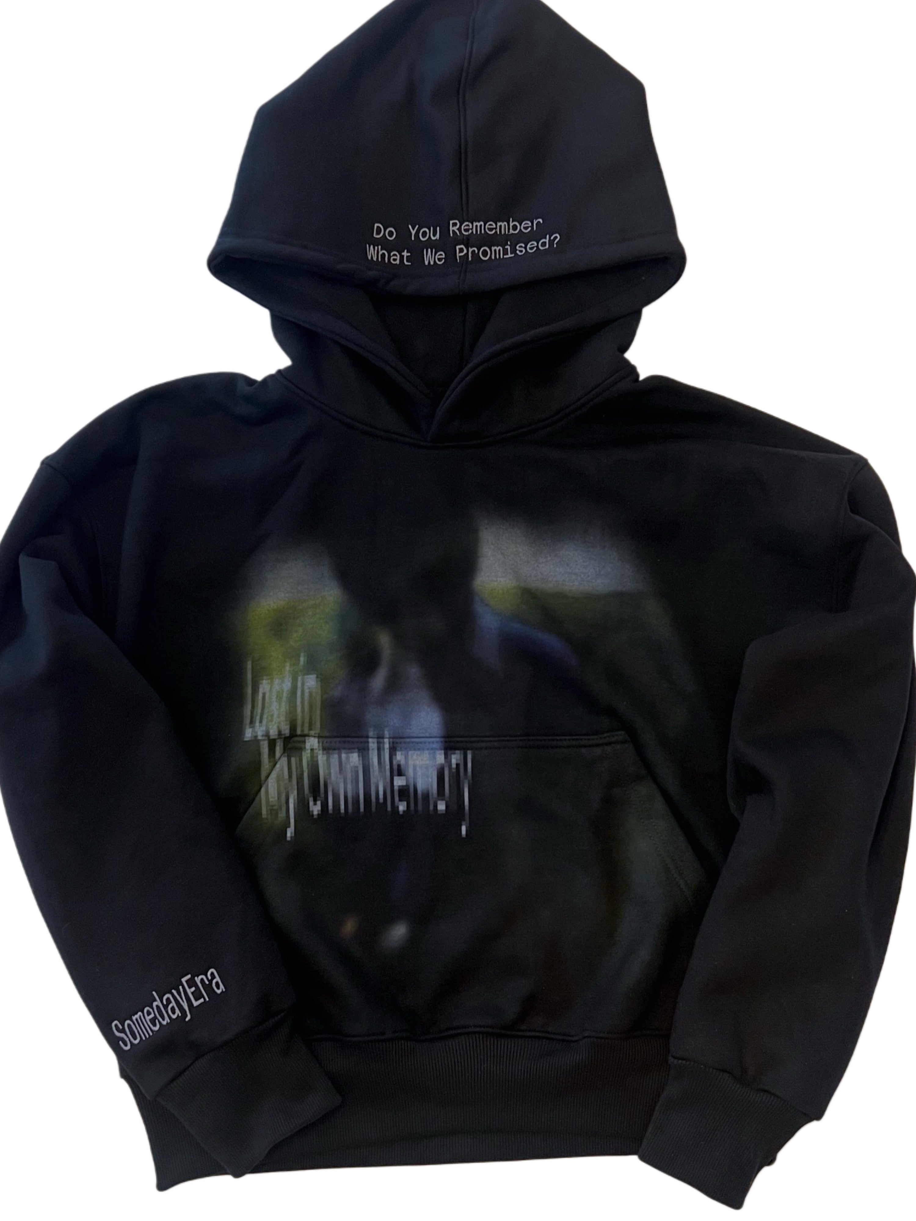 “Memories” Hoodie